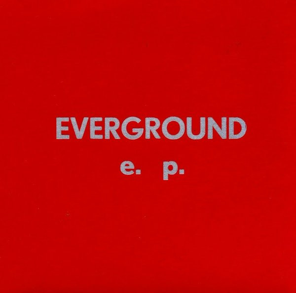 Everground E.P.