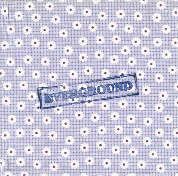 Everground E.P.