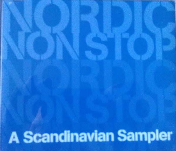 Nordic Non Stop - A Scandinavian Sampler