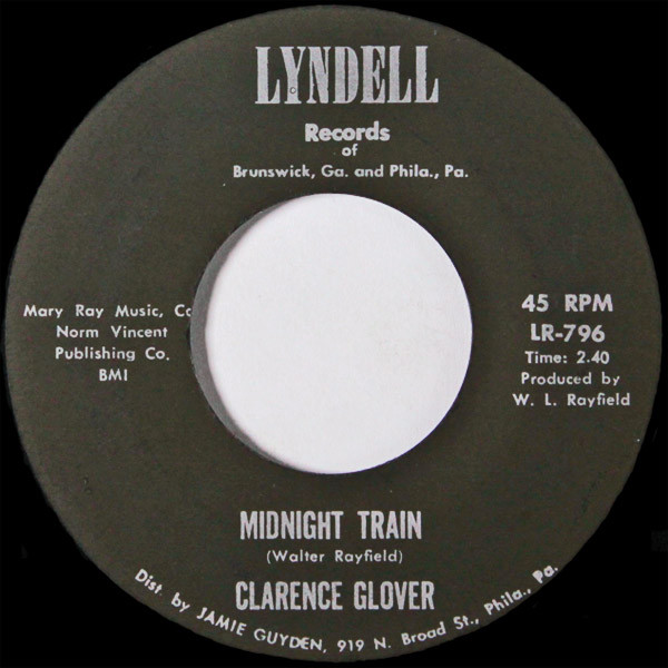 Midnight Train