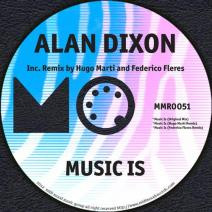 Music Is