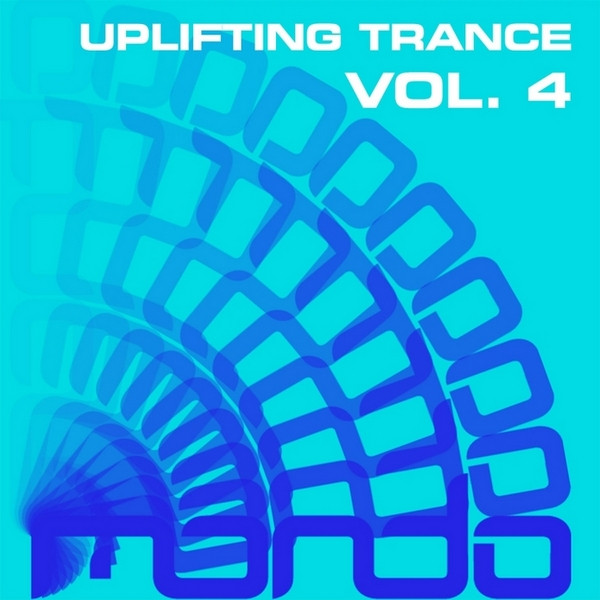 Uplifting Trance Vol. 4