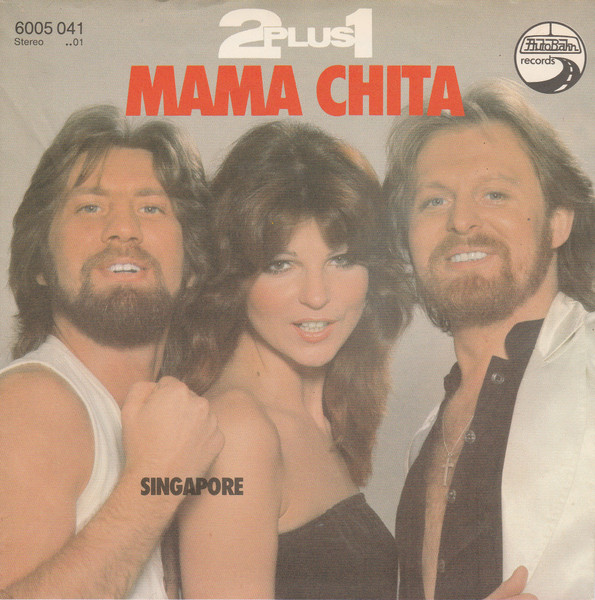 Mama Chita