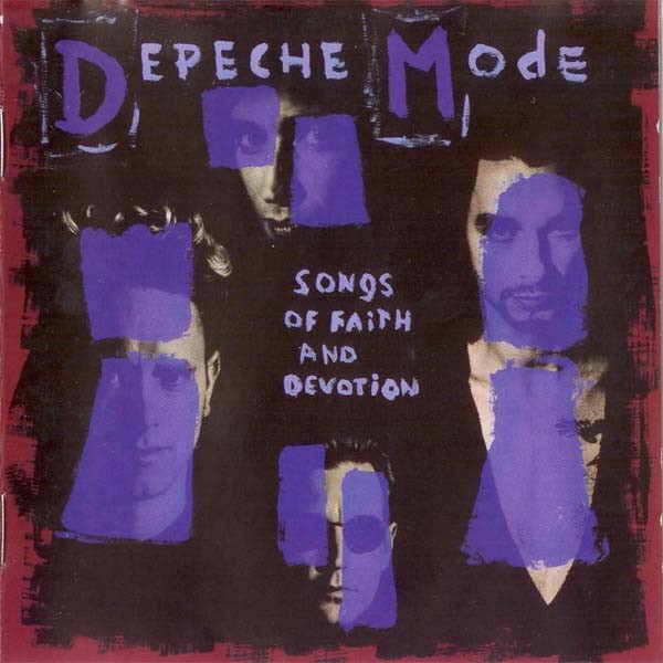 Songs Of Faith And Devotion