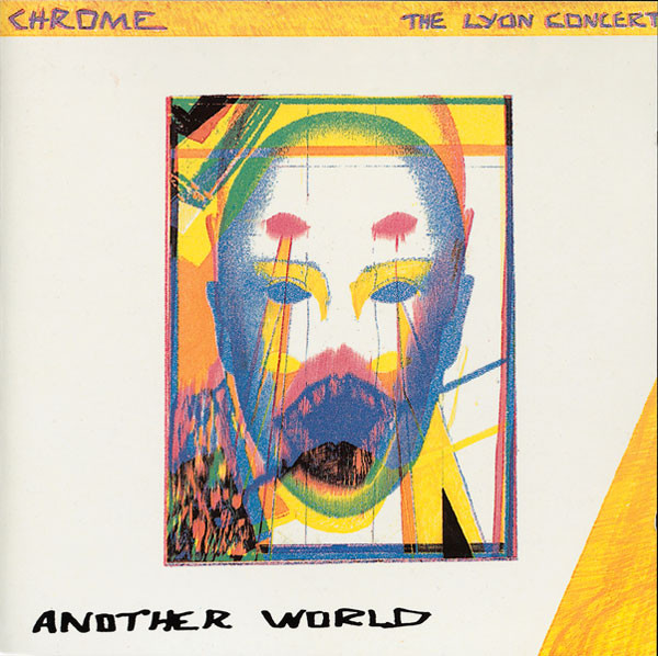Another World / The Lyon Concert