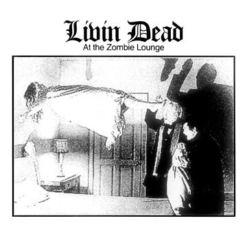 Live @ The Zombie Lounge