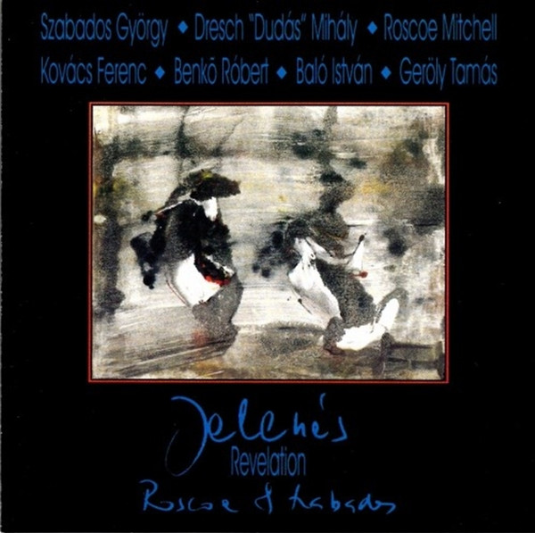 Jelenés = Revelation