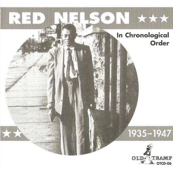 In Chronological Order (1935-1947)