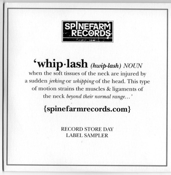 'whip•lash'