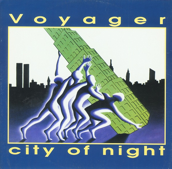 City Of Night