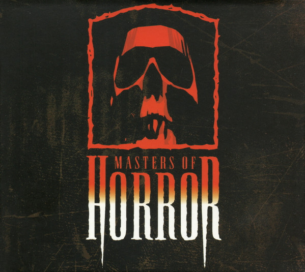 Masters Of Horror
