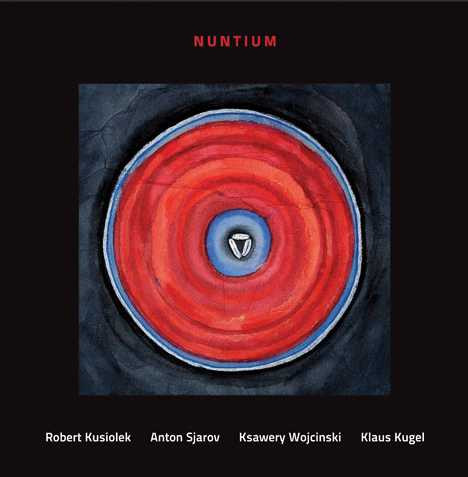 Nuntium
