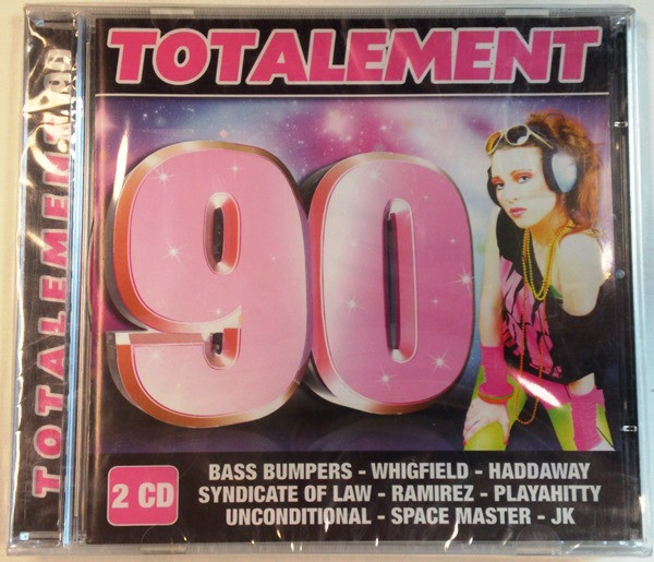 Totalement 90