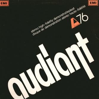 Audiant 76