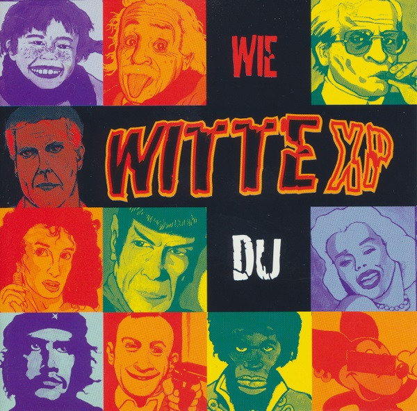 Wie Du