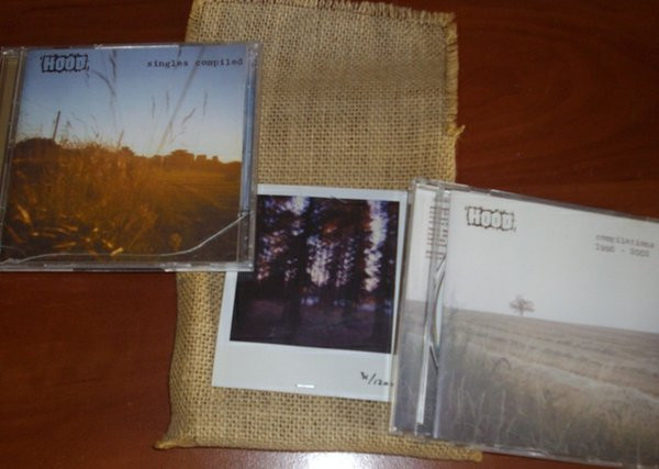 Singles Compiled / Compilations 1995-2002