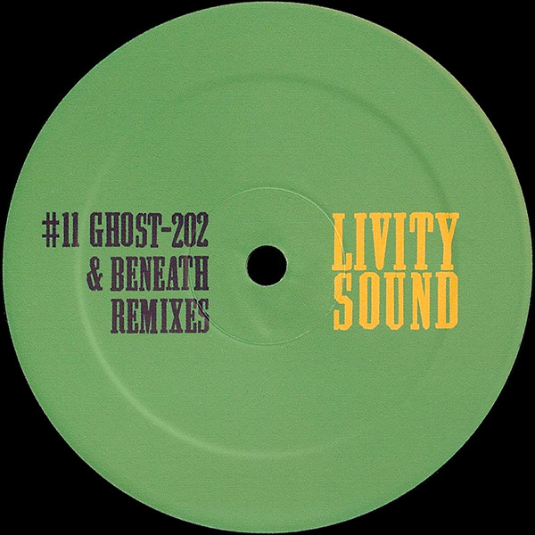 Ghost-202 & Beneath Remixes