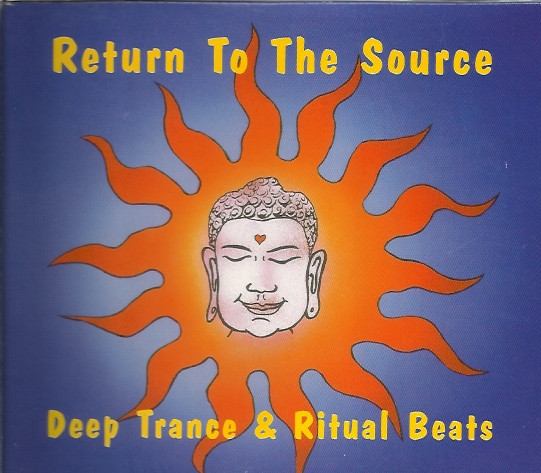 Deep Trance & Ritual Beats