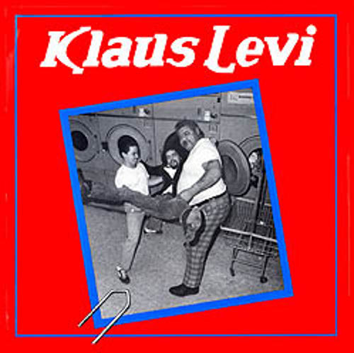 Klaus Levi