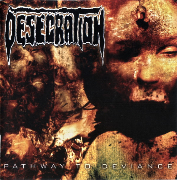 Pathway To Deviance
