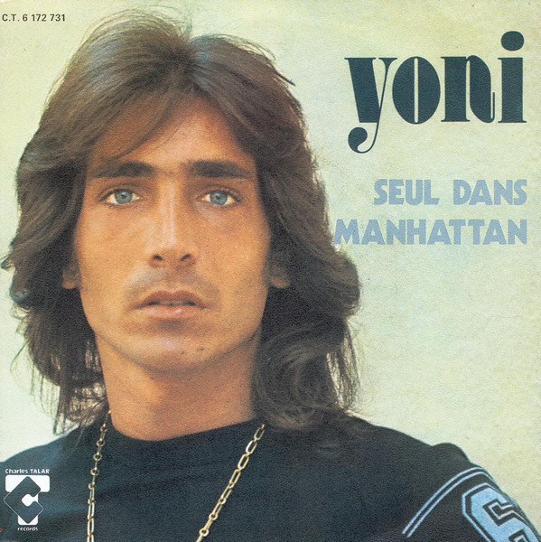 Seul Dans Manhattan