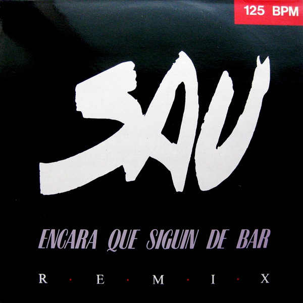 Encara Que Siguin De Bar (Remix)