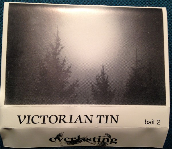 Victorian Tin 