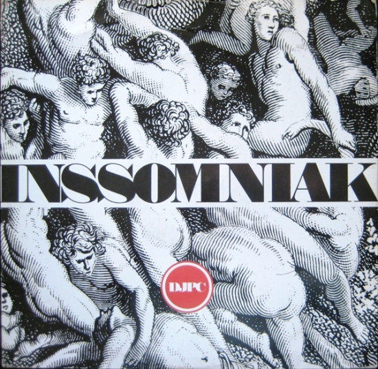 Inssomniak