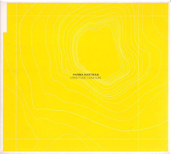Longitude / Cratere