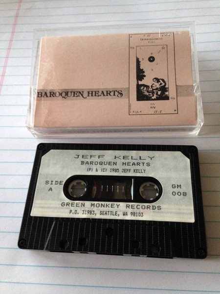 Baroquen Hearts