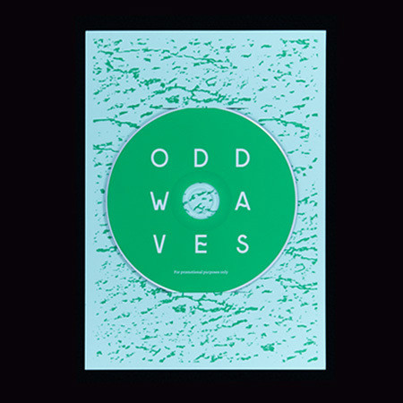 Odd Waves