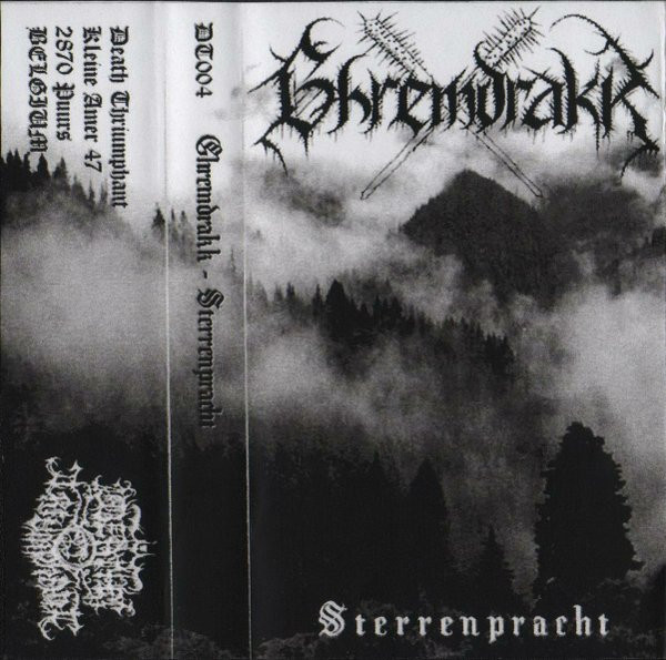 Sterrenpracht