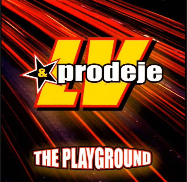 The Playground