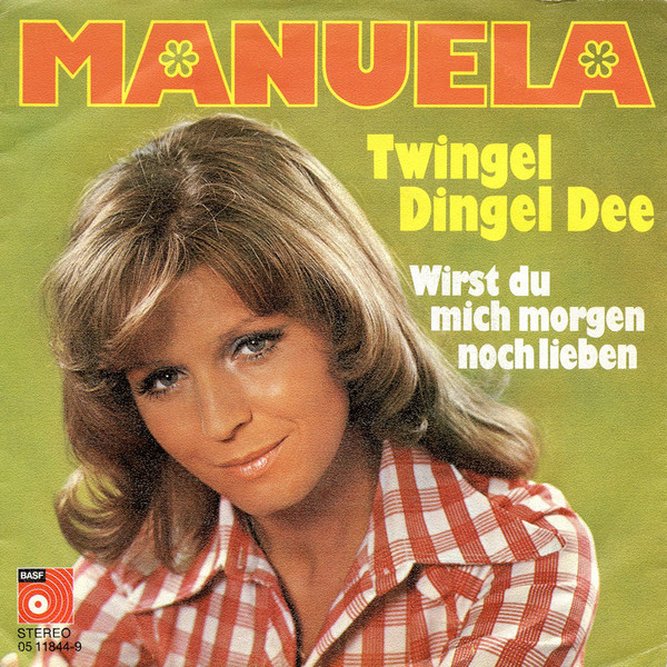 Twingel Dingel Dee
