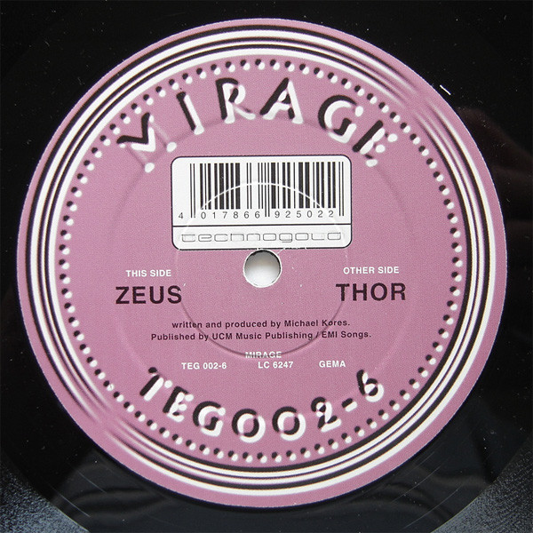 Mirage
