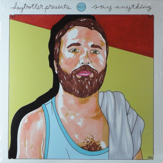 Daytrotter Presents No. 23