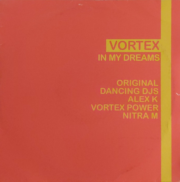 In My Dreams