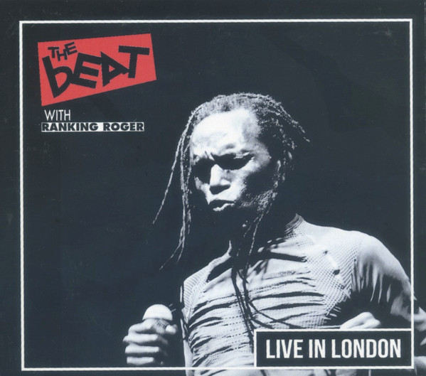 Live In London