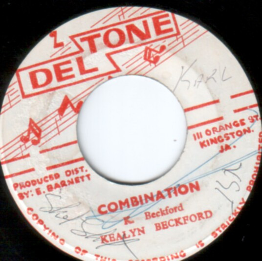 Combination