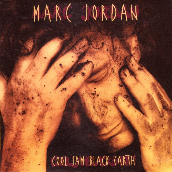 Cool Jam Black Earth