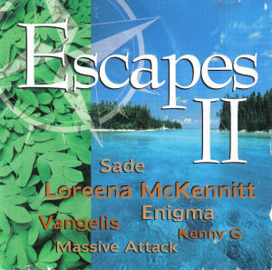Escapes II