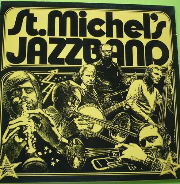 St. Michel's Jazzband