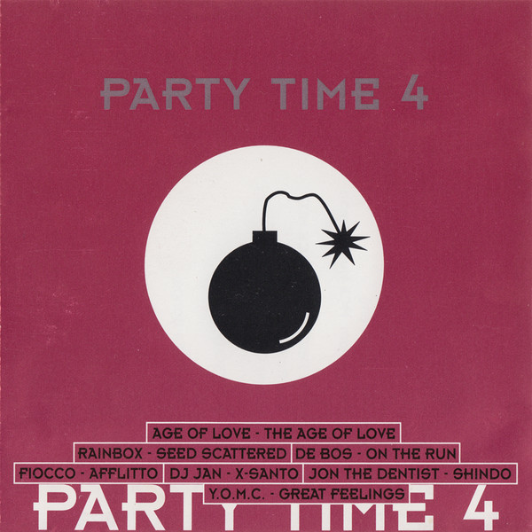 Party Time 4