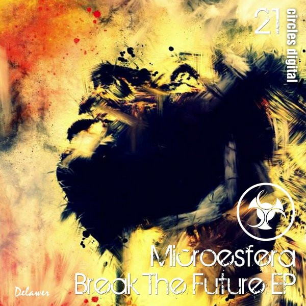 Break The Future Ep