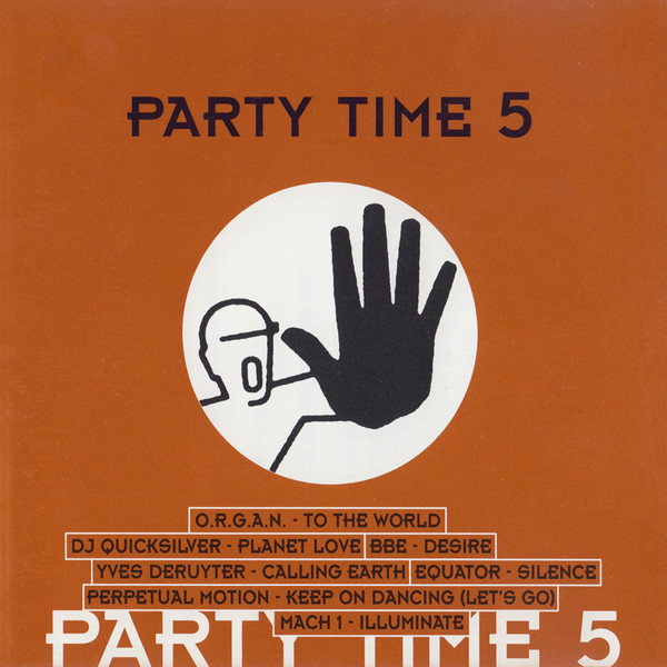 Party Time 5