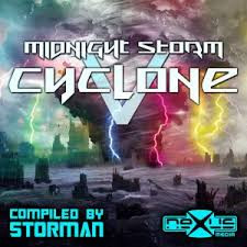Midnight Storm V - Cyclone