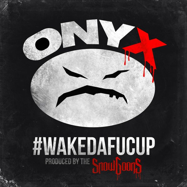 #Wakedafucup