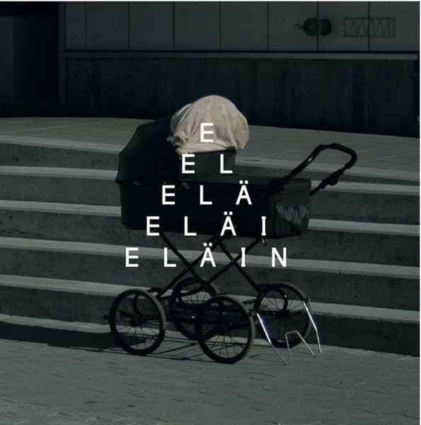 Eläin