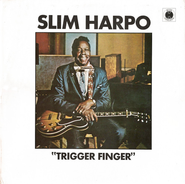 Trigger Finger