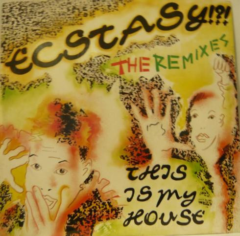 This Is My House (The Remixes)